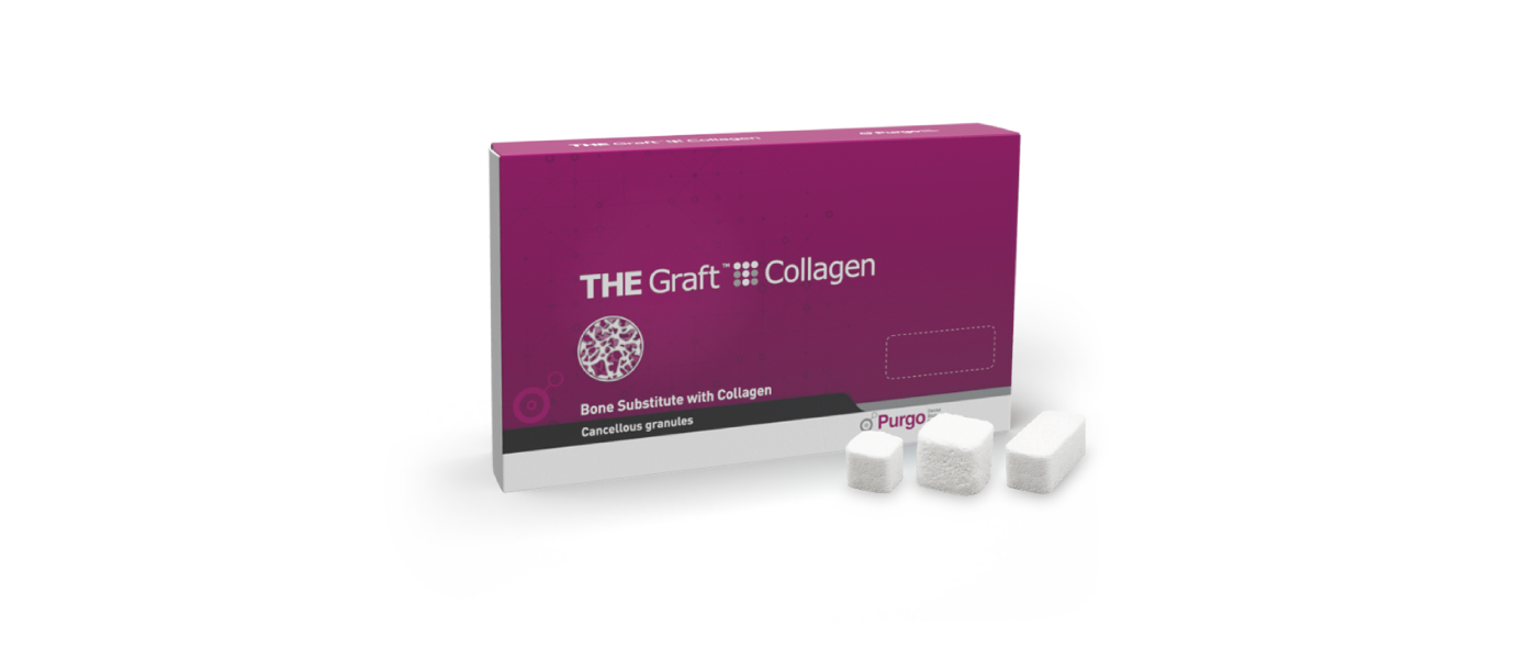 The Graft Collagen