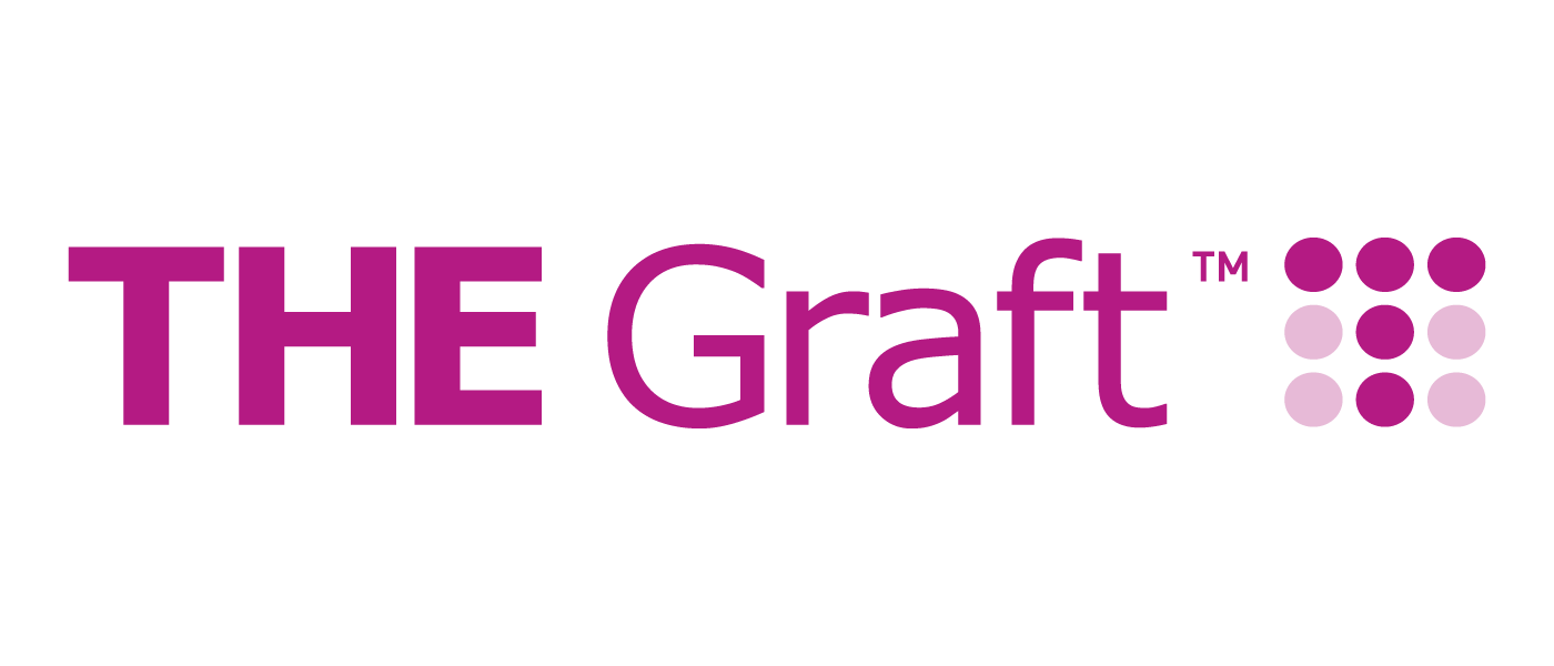 The Graft logo