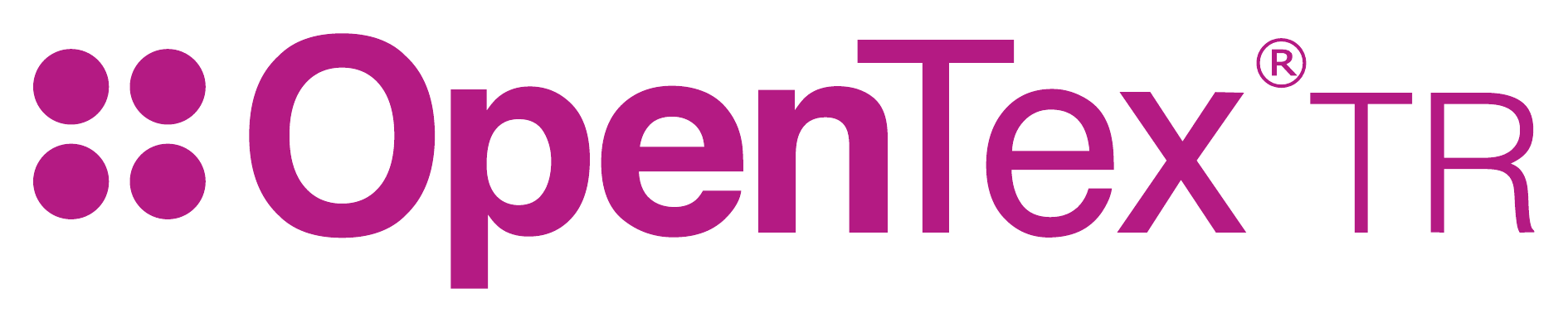 Opentex-TR logo