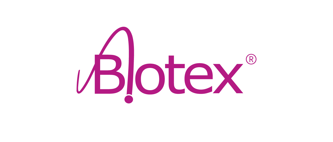Biotex logo