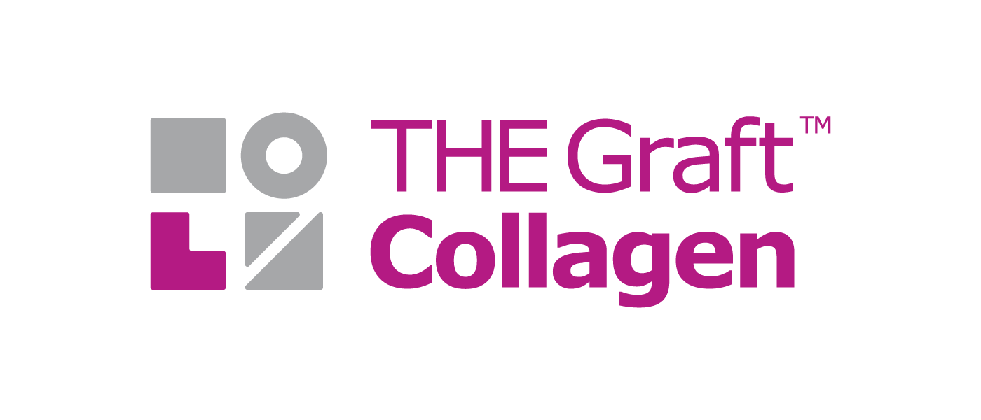 The Graft Collagen logo